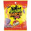 Sour Patch 5 oz. SPK Asstd Crush Peg Bag, PK12 613